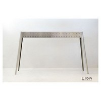 photo LISA - Cuiseur à brochettes - Miami 1200 - Luxury Line 1